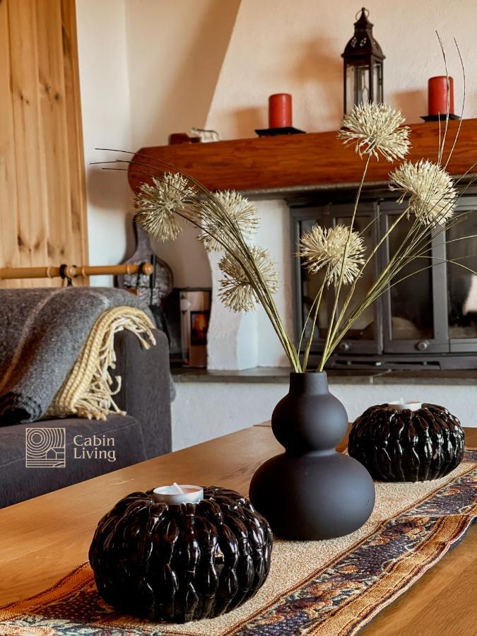 Centrally Located Cottage At Sjusjoen Ski Center Dış mekan fotoğraf